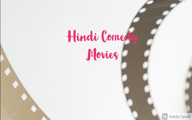 Hindi Comedy Movies > All Hindi Comedy Movies chrome extension