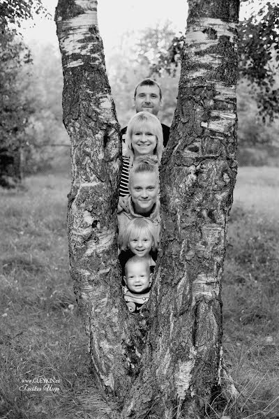 Весільний фотограф Игорь Глейкин (gleykin). Фотографія від 1 січня 2016