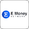 Imagen del logotipo del elemento de E Money Network