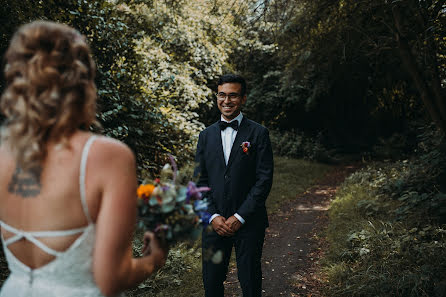Esküvői fotós David Brönner (davidbroenner). Készítés ideje: 2019 november 27.