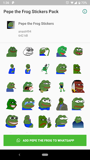 Meme Stickers For Whatsapp 1 0 5 Download For Android Apk Free