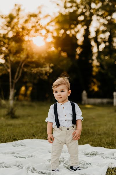 Photographe de mariage Nina Mesha (photofabrique). Photo du 21 octobre 2021