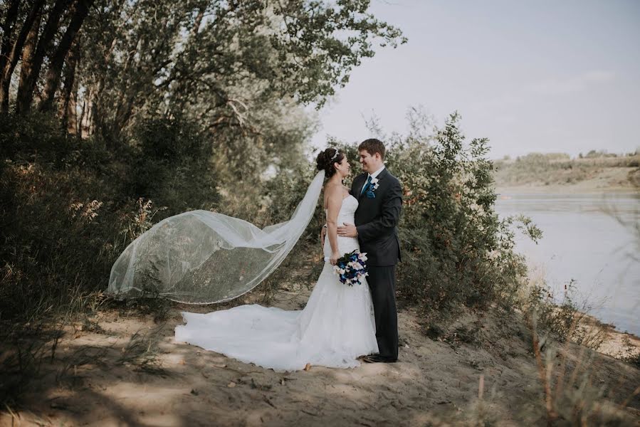 Photographe de mariage Kristina Marie (kristinamarie). Photo du 9 mai 2019