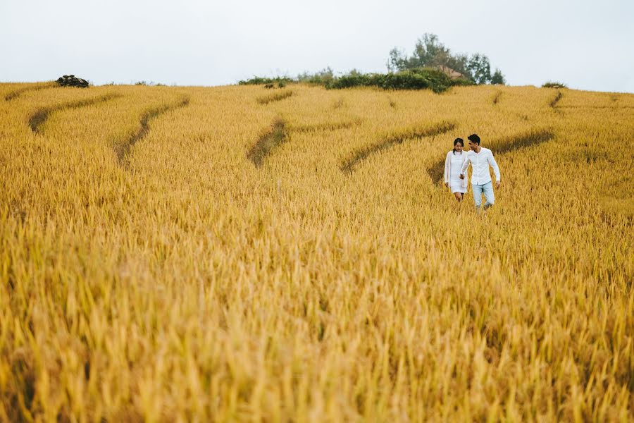 Wedding photographer Huy Lee (huylee). Photo of 10 September 2020