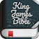 King James Bible  icon