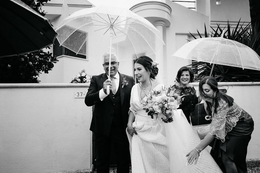 Wedding photographer Piernicola Mele (piernicolamele). Photo of 27 September 2022