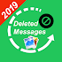WhatsDelete: View Deleted Messages & Status saver2.1.20