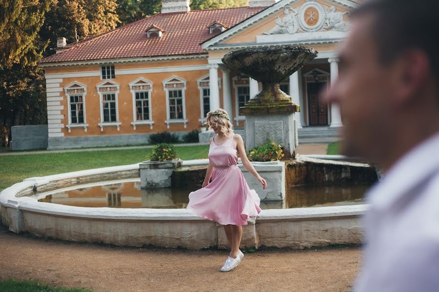 Hochzeitsfotograf Svetlana Boyarchuk (svitlankaboyarch). Foto vom 17. September 2018