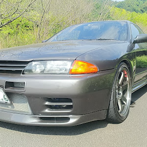 スカイライン GT-R BNR32