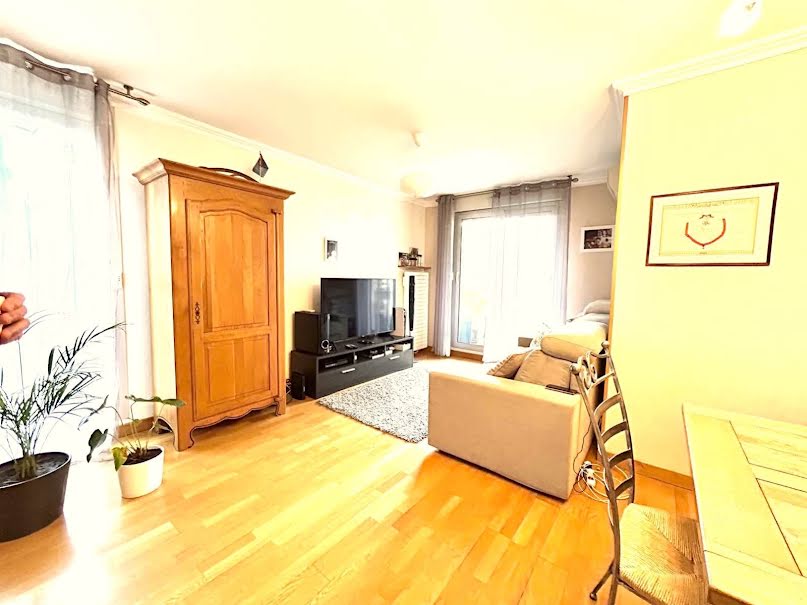 Vente appartement 3 pièces 66 m² à Dijon (21000), 214 000 €