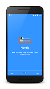 ANA Trips - Travel with Trust(圖4)-速報App