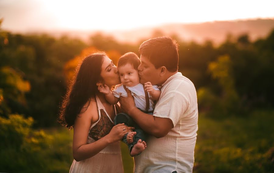 Wedding photographer César Enrique Arevalo Sánchez (cesarenriquefoto). Photo of 12 June 2018