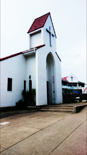 小さき花教会