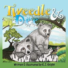 Tweedle and Dee cover