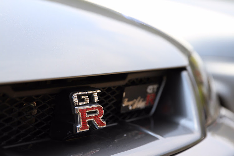 WRX STIのオフ会・GT-R・角島・秋吉台・大正洞に関するカスタム事例の投稿画像23枚目