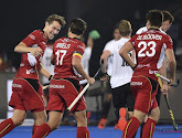 Red Lions naar Final Four na ruime overwinning, Red Panthers stuiten op Olivia Merry