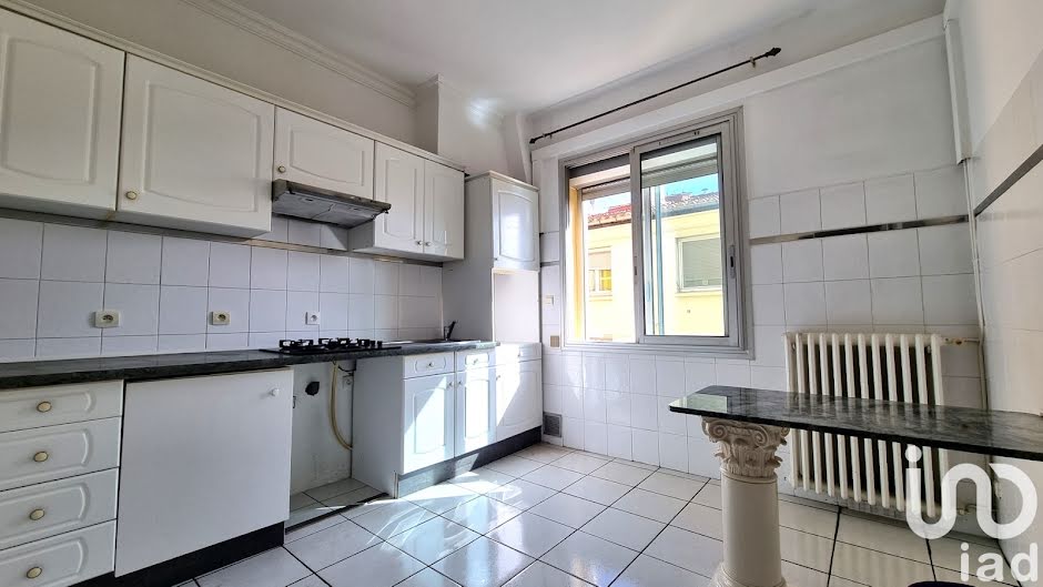 Vente appartement 3 pièces 77 m² à Perpignan (66000), 126 900 €