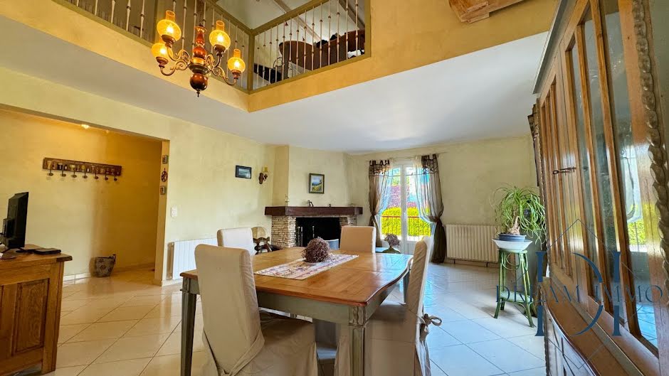 Vente maison 6 pièces 180 m² à Herm (40990), 419 000 €