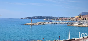 appartement à Menton (06)