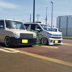 アルトラパン HE21S