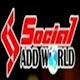 Download Social Add World - Official Earning App & Recharge For PC Windows and Mac