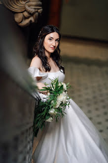 Wedding photographer Juni Zariashvili (juniphotography8). Photo of 18 March