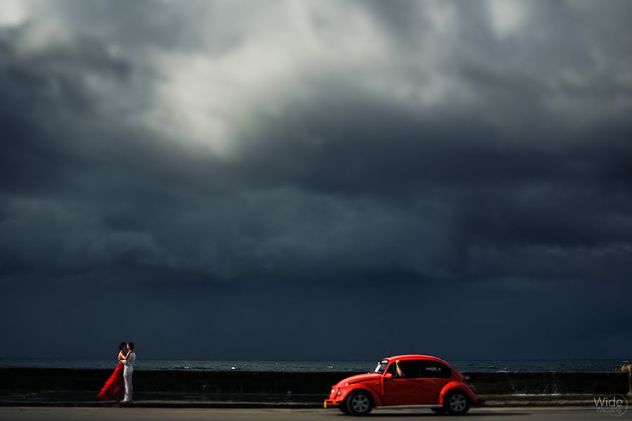 Wedding photographer Andrey Nastasenko (flamingo). Photo of 2 February 2013