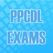 PPCDL Exams  Icon