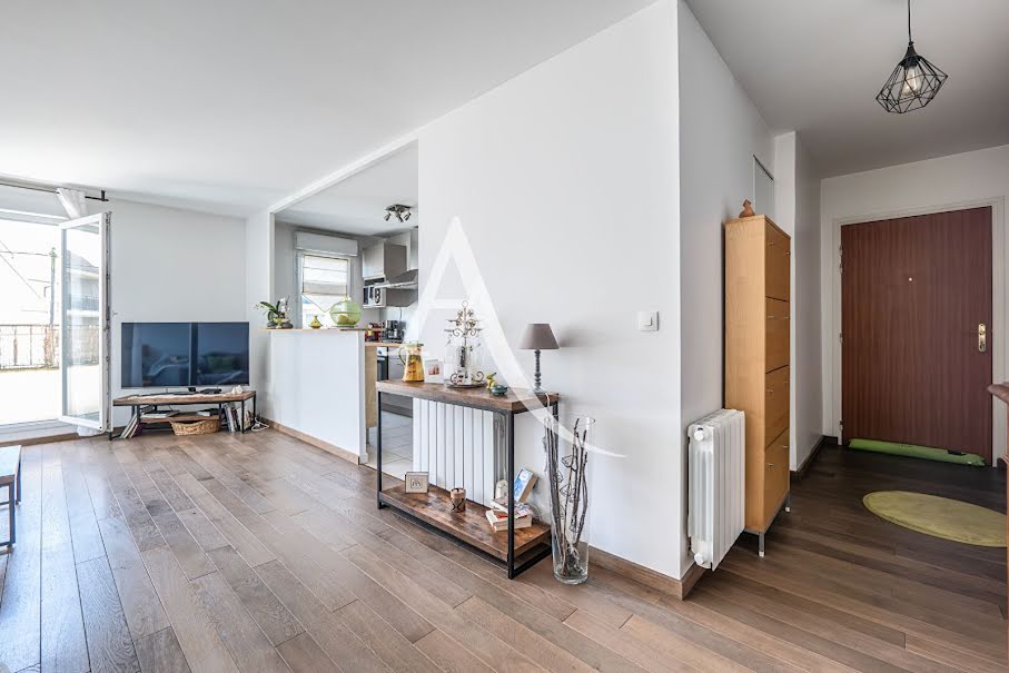 Vente appartement 3 pièces 68 m² à Pontault-Combault (77340), 255 900 €