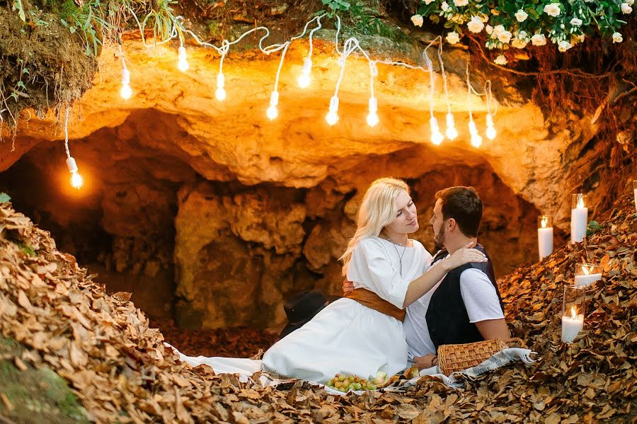 Wedding photographer Taras Firko (firko). Photo of 7 October 2018