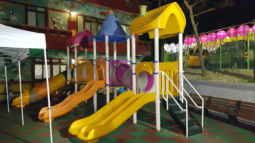 Playground for Kids