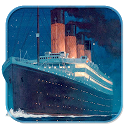 Escape Titanic mobile app icon