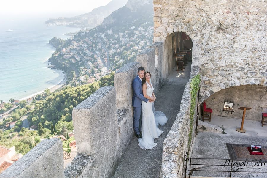 Photographe de mariage Magali Selvi (selvi). Photo du 12 octobre 2015