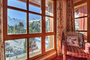 appartement à Les Arcs (73)