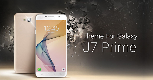 Free Launcher - Galaxy J7 Prime APK for PC