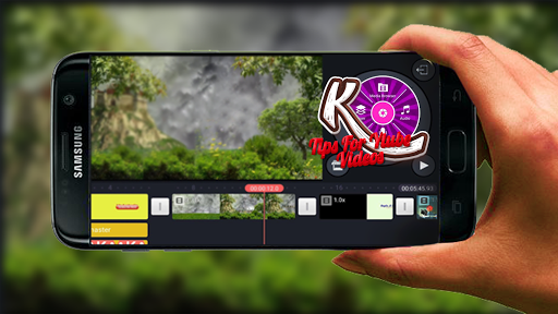 New Pro Tips Kine master Editing Videos2020