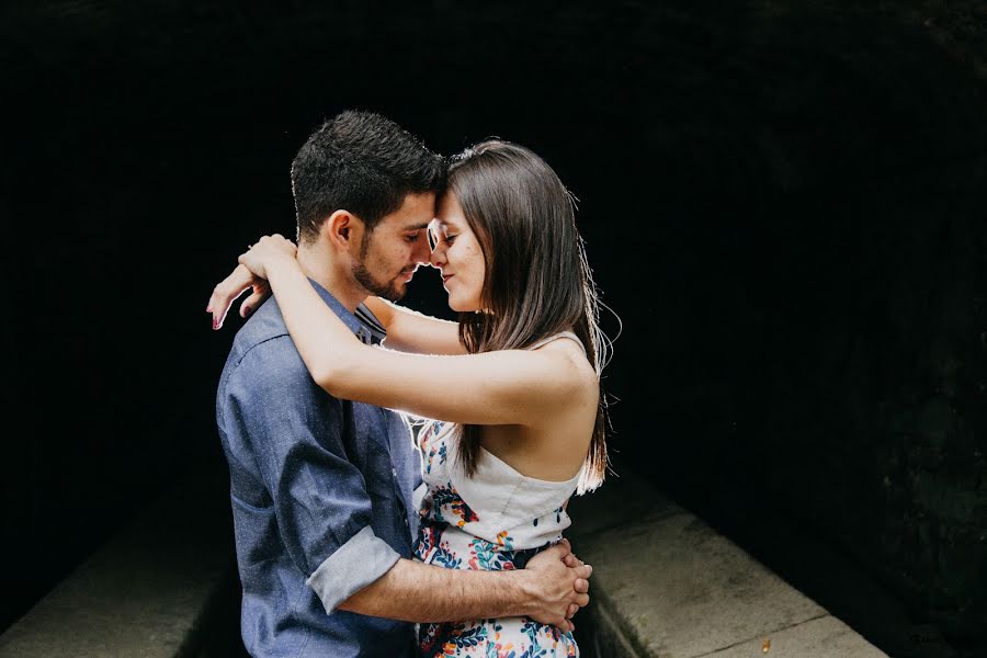 Fotógrafo de casamento Gabriel Ribeiro (gbribeiro). Foto de 29 de outubro 2017