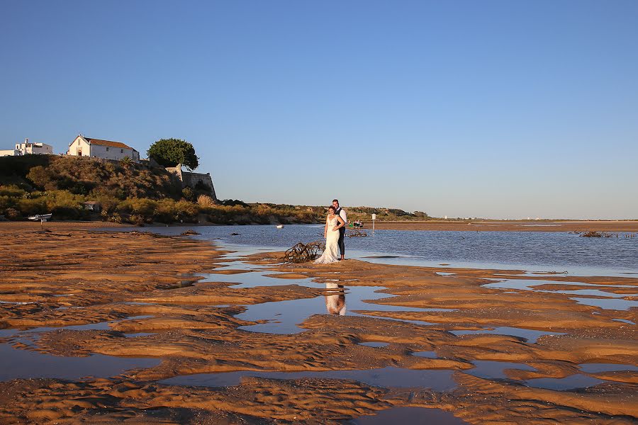 Wedding photographer Sérgio Palma (fotoconcepts). Photo of 10 February 2022