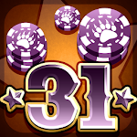 Cover Image of Baixar Thirty One Rummy 1.1.0 APK