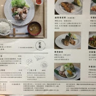 小器食堂(微風南山atre店)