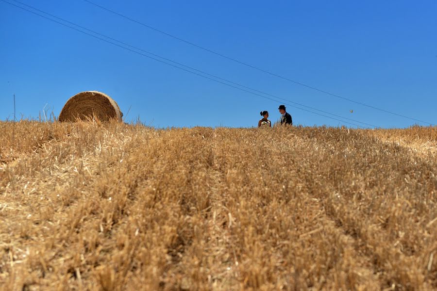 Svatební fotograf Emanuele Vignaroli (vignaroli). Fotografie z 15.listopadu 2014