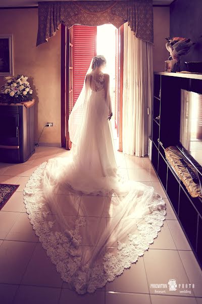 Wedding photographer Salvo Marseglia (salvomarseglia). Photo of 23 February 2021