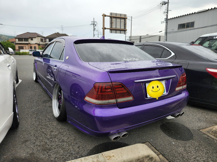 すばるんさんが投稿したTeam shinsai・京相一家・上谷一家・金本興業・perfectstyleに関するカスタム事例の投稿画像11枚目