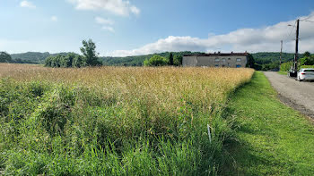 terrain à Coutens (09)