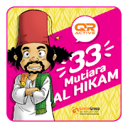 33 Mutiara ALHIKAM  Icon