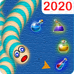 Cover Image of Télécharger Snake Zone : worm mate zone snake io 1.0 APK