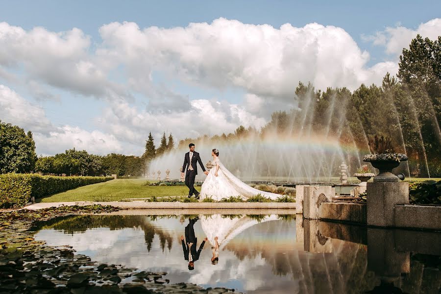 Fotógrafo de casamento Bruno Garcez (brunogarcez). Foto de 10 de julho 2023