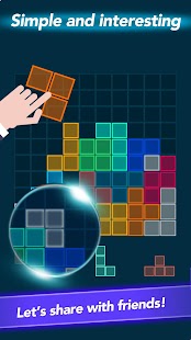How to get Block Glow Hex 6.0 mod apk for bluestacks