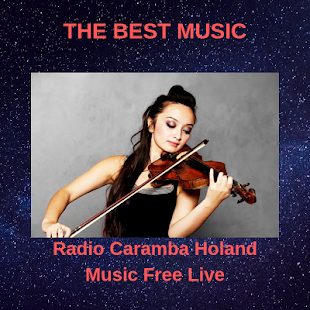 Radio Caramba Holand Music Free Live(圖3)-速報App