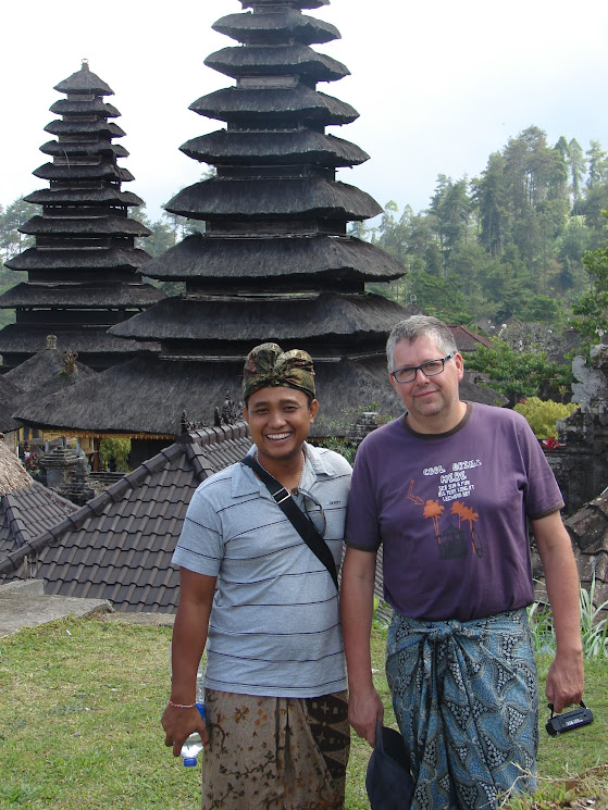 temple de besakih